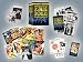 DVD : Astaire & Rogers Ultimate Collector's Edition (Flying Down to Rio / The Gay Divorcee / Roberta / Top Hat / Follow the Fleet / Swing Time / Shall We Dance / Carefree / The Story of Vernon and Irene Castle / The Barkleys of Broadway)