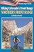 Book Biking Colorado's Front Range: Northern Front Range (Biking Colorado's Front Range)
