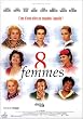 8 femmes - �dition Prestige 2 DVD
