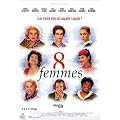 8 femmes - �dition Prestige 2 DVD