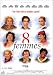 8 femmes - Édition Prestige 2 DVD