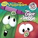 Book The Color of Veggie (Veggietales, Simon Scribbles)