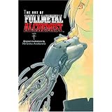 The Art Of Fullmetal Alchemist ~ Hiromu Arakawa