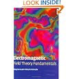 Electromagnetic Field Theory Fundamentals by Bhag Singh Guru and Hüseyin R. Hiziroglu