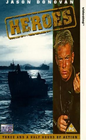 Heroes [1988]