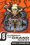Elfquest: The Grand Quest - Volume Eight