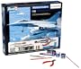 Revell - Maquette - Coffret Rafale Marine - Echelle 1:48