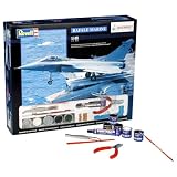 Revell - Maquette - Coffret Rafale Marine - Echelle 1:48par Revell