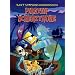Bart Simpsons Horrorshow, Band 5: Piratenscherztruhe