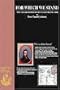 For Which We Stand; The Life and Papers of Rufus Easton