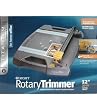 Titanium Rotary Paper Trimmer- 12"