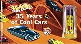  : Hot Wheels 35th Anniversary
