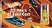 Books : Hot Wheels 35th Anniversary