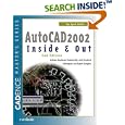 AutoCAD 2002 Inside and Out: Practical Techniques and Expert... by  Lynn Allen