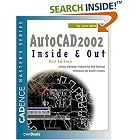 Click here to buy AutoCAD 2002 Inside and Out: Practical Techniques and Expert... by  Lynn Allen and Lynn Allen.