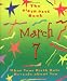 Book Birth Date Gb March 7
