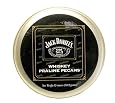 Jack Daniels Whiskey Praline Pecans Gift Tin