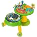 Bright Starts Tropical Fun Around We Go Activity Station
