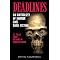 Great Anthologies of Horror and Thriller Fiction
