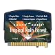 The Top Sound Oasis Tropical Rain Forest Sound Card Don’t Wait