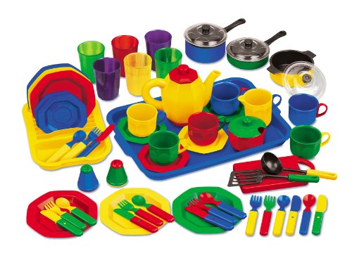 Little Chefs Kitchen Playset