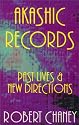 Akashic Records: Past Lives & New Directions