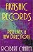 Akashic Records: Past Lives & New Directions