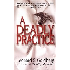 Deadly Practice