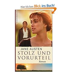 Stolz und Vorurteil: Buch zum Film