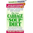 The New Cabbage Soup Diet by Chinese Soups