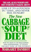 The New Cabbage Soup Diet