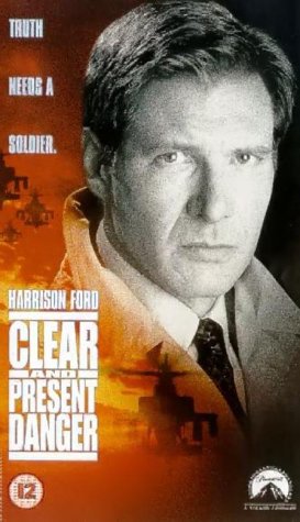 Buy Clear And Present Danger [1994] online at Discounted New and Used prices. Delivered to your door with Off-The-Bookshelf.