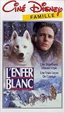 Revue Buena Vista Home Entertainement  / L'Enfer blanc