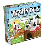 DIGGITY DOG