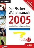 Der Fischer Weltalmanach 2005 - 