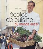 Revue Hachette  / Ecoles de cuisine du monde entier