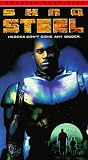 Steel (1997) (Sub) by Warner Home Video