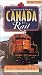 Discovering Canada by Rail - Vol. 8: French Canadian Journeys