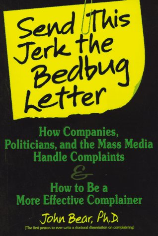 Complaints