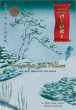 Grass For His Pillow, Episode 2: The Way Through The Snow (Tales of the Otori, Book 2)