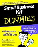 Small Business Kit For Dummies: A Primer