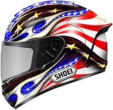 Shoei X-Twelve Glory 2 Helmet - Medium/TC-2