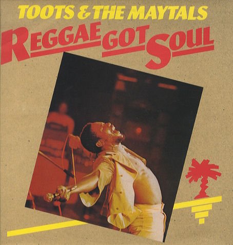 Toots &Amp; The Maytals - Reggae - Zortam Music