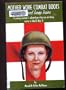 Mother wore combat boots, and chased troop trains: A young woman's adventure story as an Army nurse in World War II