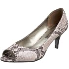 Bandolino Shelley Open-Toe Pump