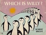  : Which Is Willy