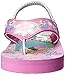 Disney Girl's 1FRS111-K, Pink, 12 M US Little Kid