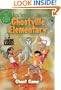 Ghost Game (Ghostville Elementary, Book 2)