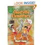 Ghost Game (Ghostville Elementary, Book 2)