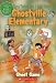 Books : Ghost Game (Ghostville Elementary, Book 2)